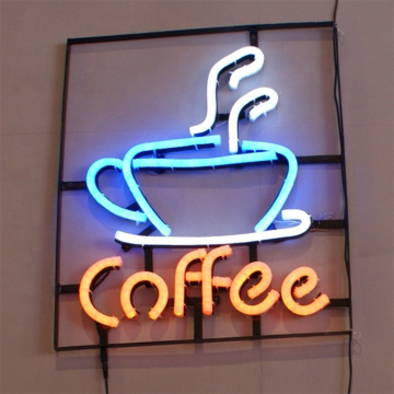 Wholesale Acrylic RGB Neon Light Signs for Birthday Decorations