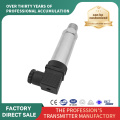 Explosion Proof Oil Industry 10 Bar Pressure Transmitter