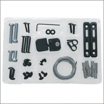 Plasma &amp; Lcd Safety Kit 