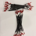 Custom Length UL Certification Encoder Sensor Wiring Harness