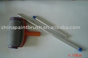 paint roller brush