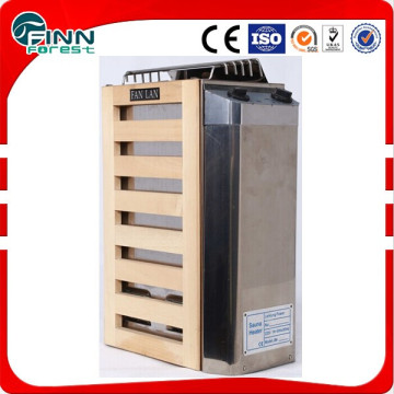 3.6kw Sauna Heater for 1 Person Sauna Room