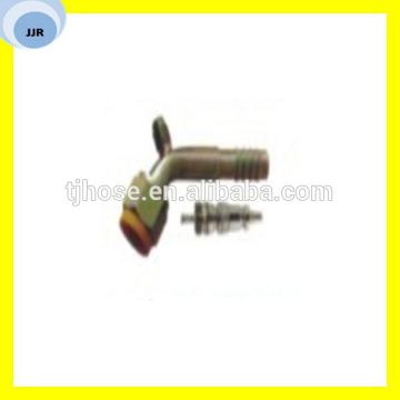 Best quality professional manufacturer swaged hose fittings