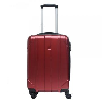 PET Luggage Set with Universal Wheels