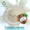 Кокосовый порошок, высушенный распылением, для использования в функциональных продуктах питания