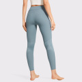 High Waisted Center Stage Legging