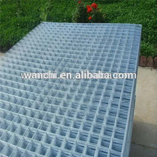 galvanized steel pipe balustrade /pvc coat welded wire mesh from China home depot