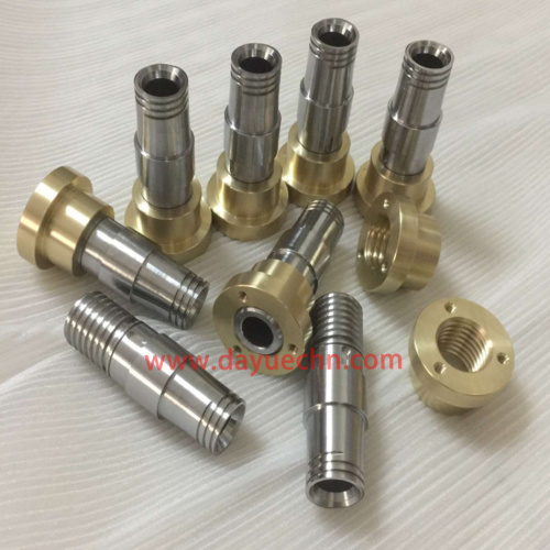 Pet Preform Mold Cavity und Beryllium Copper Core