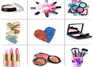 Female Plant essence Professional Makeup Cosmetics for Beau