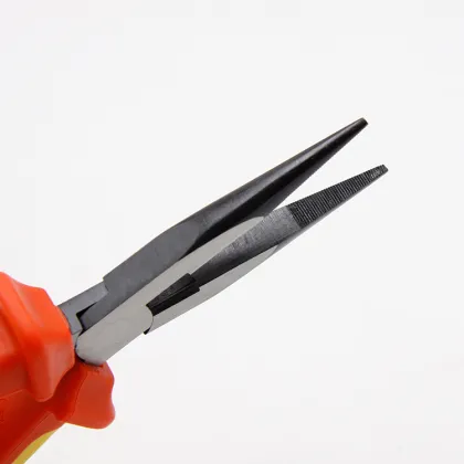 VDE long nose pliers