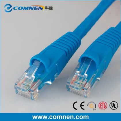 Best price rj45 8p8c cat5e patch cord 2m 3m 5m