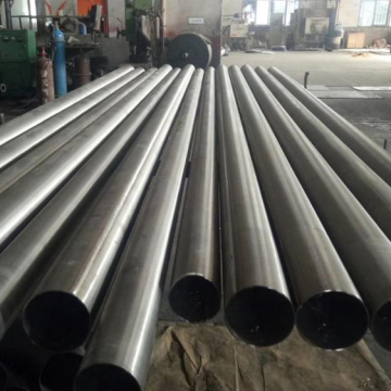 R60702 zirconium pipes for industrial