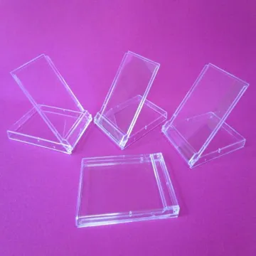 9mm ps business card case