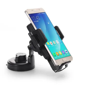 Wireless Phone Charging Bracket Qi Car Electronics Wireless Charger