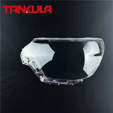Factory Price Headlamp Lens Cover for Toyota Tacoma 2012-2015