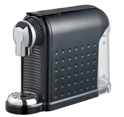 Illy Stainless Steel Coffee Capsule Maker Italy