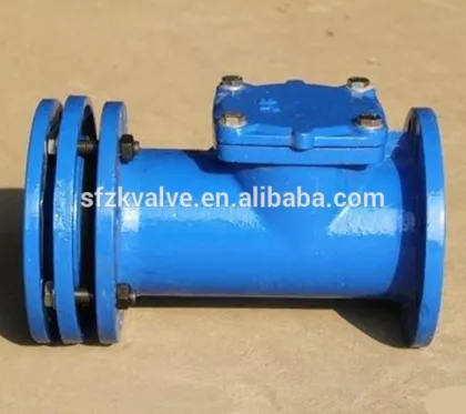 Water meter before the filter/Water meter filter
