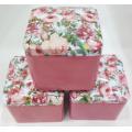 Wedding Festival Gift Tin Box