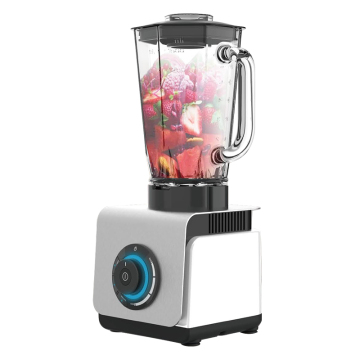 600W Multifunction Food Blender Processor Juicer (OEM)