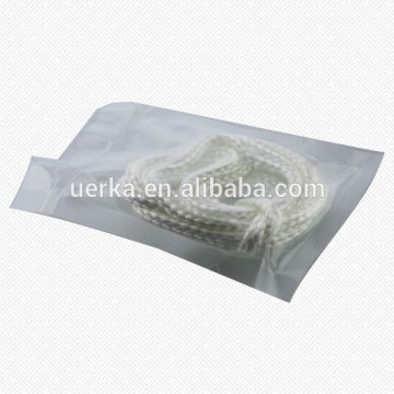 China supplier slica wick for electronic cigarette In different diameter