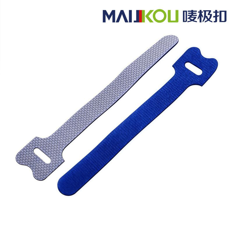 Durable Nylon Velcro Straps for Organization