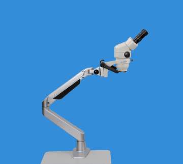 Alltion Dental Lab Microscopes (ASM-0745BS)