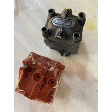 6G -11G original gear pump