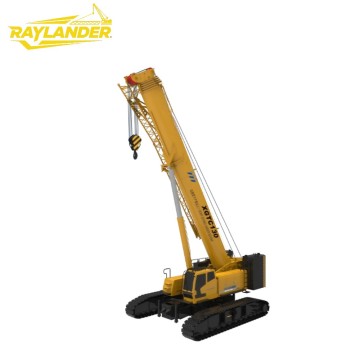 Derek perayap XGTC130 tugas berat