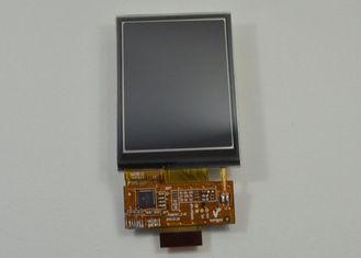 2.8" Multi - Point LCD TFT Touch Screen Compatible Gloves F