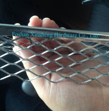 (Hot) Decorative Metal Angle Bead