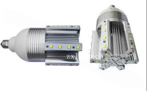 Oem 45w E27 Cree Led Street Light Bulbs Fixture Replacement