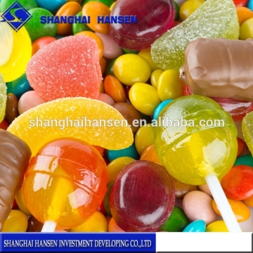 Mixed fruit flavor candy Import Agency foreign trade