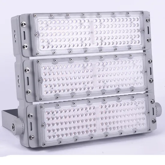 High Power IP65 Waterproof Outdoor LED Stadium Light - 130lm/w 100w-1200w