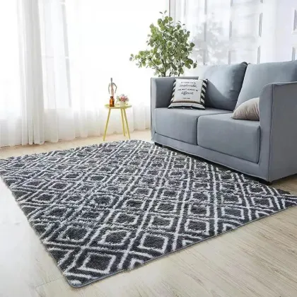 Wholesale Luxury Living Room Area Rugs & Carpets - Free Sample