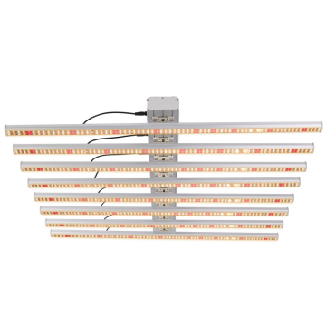 Dimmerabile LED Grow Light 1000 Watt