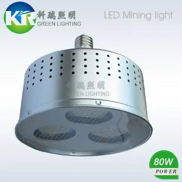 luminare led highbay lamp