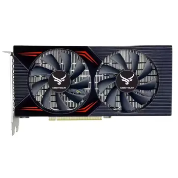 RX 6600XT 8GB D6 128 Bit Graphics card