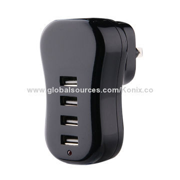 Charger Cable for iPhone, Made of ABSNew