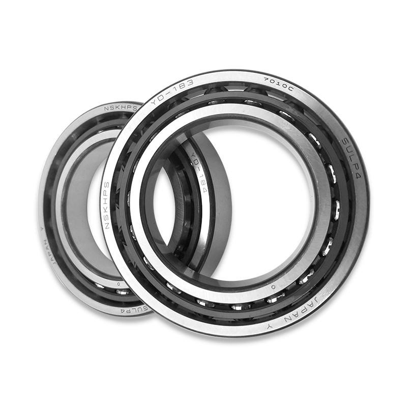 Bearings And Seals