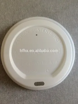 CPLA Lids