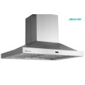 Installazione Extreme Air Services Mesh Hood