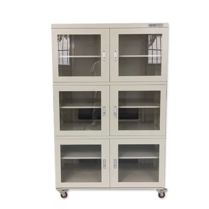 TOJJE DJ-240A Moisture-proof Box for Lab Wholesale