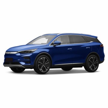 BYD Customized Electric SUVs: Tang EV DM-P/DMP/DM-I/DMI 4WD 180km/h - New Energy Vehicles for Adults