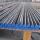 Seamless steel tube for lifting machinery