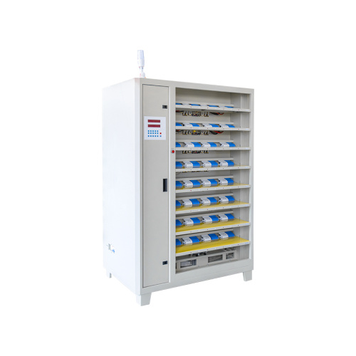 ODM-lithium ion capacity tester