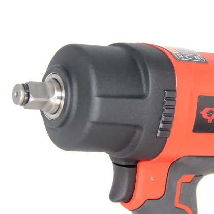 Best Rated High Torque Compact Pneumatic Impact Wrenches For Sale