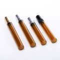 Mini Glass Perfume Bottles for Travel Use