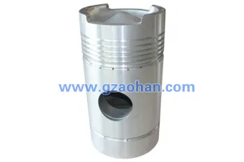 new design marine engine piston size for sale in Guangzhou