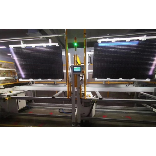 OEM Energy System Module Manufacturing 40W Solar Panel