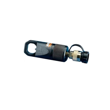 Enerpac NC2432 Cutter di dadi idraulici a capacità da 15 tonnellate con punta dell'esagono per bulloni fino a 1,13 pollici